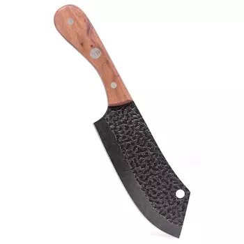 Кухонный топорик Fissman Flavius, 16 см