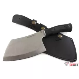 Кухонный топорик Поварской 1 РР , 65х13