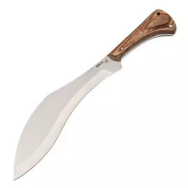 Кукри «Шерп», сталь 65х13, Ворсма