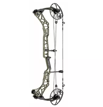 Лук блочный Mathews V3 кастомный 31"