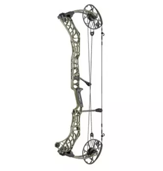 Лук блочный Mathews V3X33 GRANITE