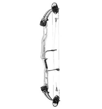 Лук блочный PSE LAZER, белый