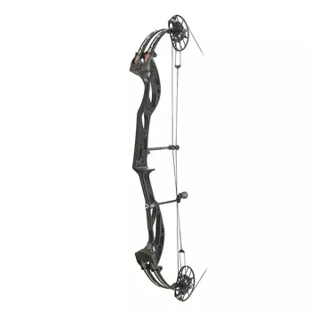 Лук блочный PSE Supra Focus 2020, черный