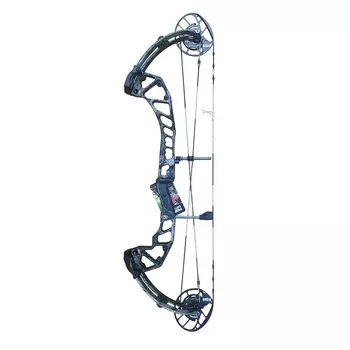 Лук блочный PSE Xpedite NXT, Kryptek Altitude