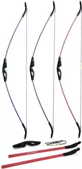 Лук детский классический Centershot Ace, синий