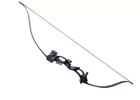 Лук детский классический Junxing F119