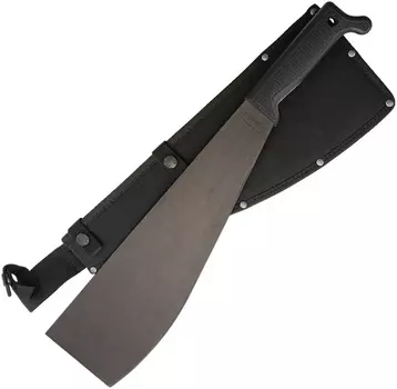 Мачете Heavy Machete - Cold Steel 97LHMS, Сталь 1055, рукоять полипропилен