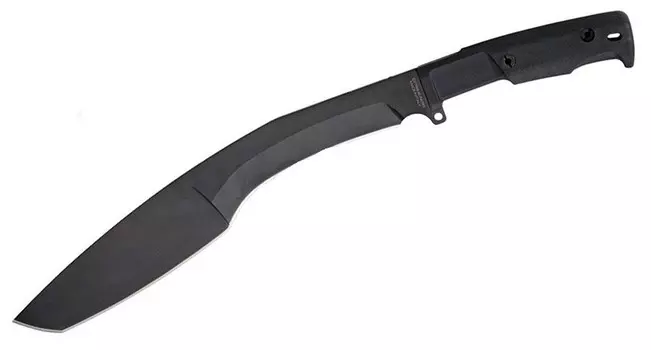 Мачете Кукри KH Kukri, сталь Bhler N690, рукоять Forprene