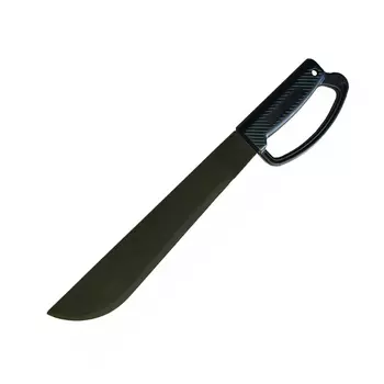 Мачете OKC 12" Field, сталь 1095 Carbon Zinc Phosphate, рукоять термопластик Zytel®, черный