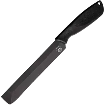 Мачете Spec Plus Alpha Machete, сталь 1075, рукоять rubber