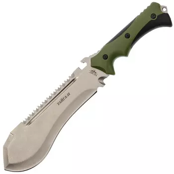 Мачете Тайга-Н, Нокс, SW