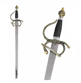 Меч Колада Сид, Art Gladius