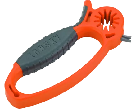 Механическая точилка для стрел и дротиков Lansky, LTCBH