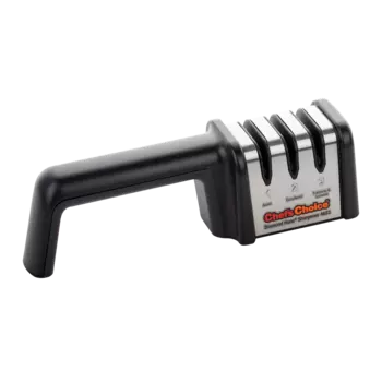 Механическая точилка для заточки ножей (азиатские, европейские и серрейторные) Chef'sChoice 4623