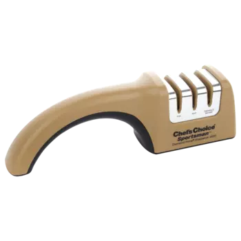 Механическая точилка для заточки охотничьих и спортивных ножей Chef’sChoice 4635