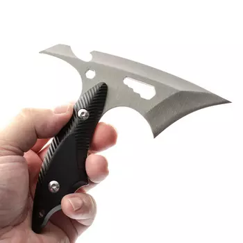 Топорик Ноккоу, светлый