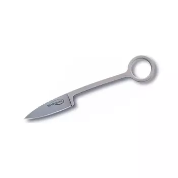 Шейный нож Cold Steel Bird & Trout, сталь AUS-8A, цельнометаллический