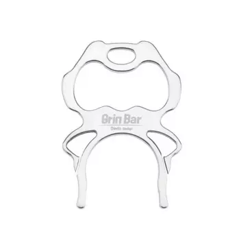 Многофункциональная открывалка для бутылок NexTool Grin Bar KT5014