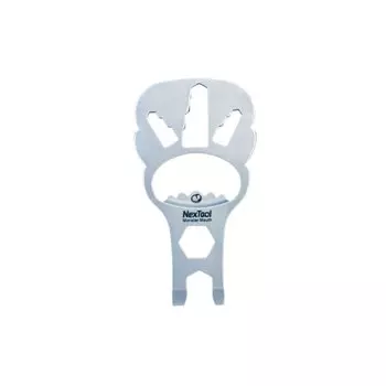 Многофункциональная открывалка для бутылок NexTool Monster Mouth KT5010B