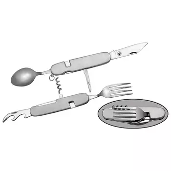 Многофункциональный походный нож MT022