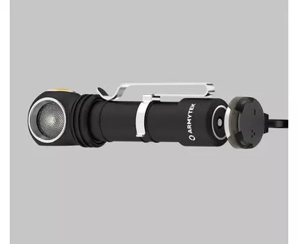 Мультифонарь Armytek Wizard C2 WR magnet USB