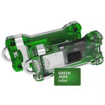 Мультифонарь светодиодный Armytek Zippy Green, 200 лм,, аккумулятор