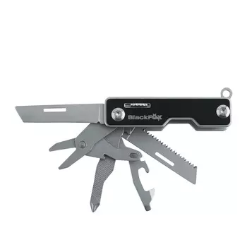 Мультитул Fox Pocket Boss BF-205, сталь AISI 420