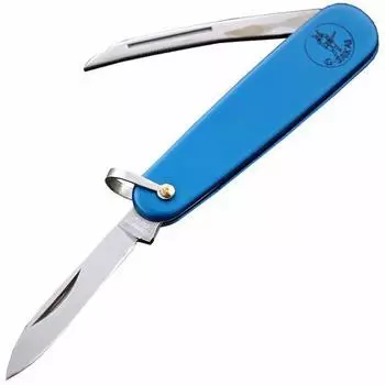 Мультитул G.Sakai, Joker, GS-10653BL, сталь AUS-6, голубой