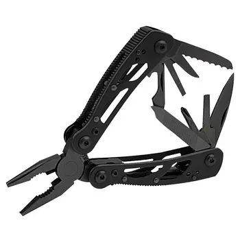 Мультитул Ganzo G104SBEx, 11 функций