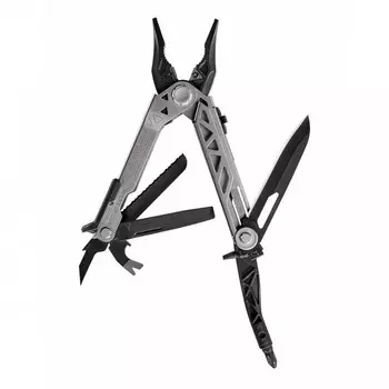 Мультитул Gerber Center-Drive Multi-Tool, сталь 420НС, рукоять алюминиевый сплав