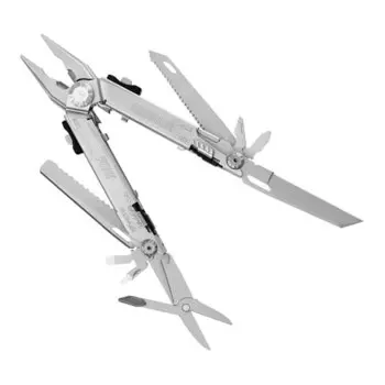 Мультитул Gerber Flik SS, серебристый