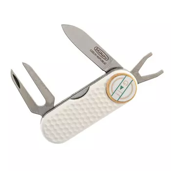 Мультитул Golf Mikov, 5 функций