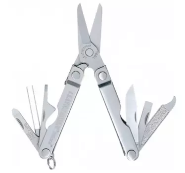 Мультитул Leatherman Micra 64010181N