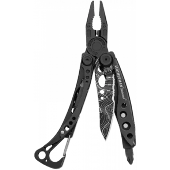 Мультитул Leatherman SKELETOOL TOPO (832755)