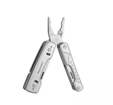 Мультитул Roxon Phantom S802, 15 функций