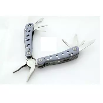 Мультитул Ganzo 2019S (компактный мультитул)