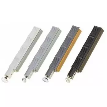 Набор брусков Lansky, Curved Blade Hone Set, HRSET