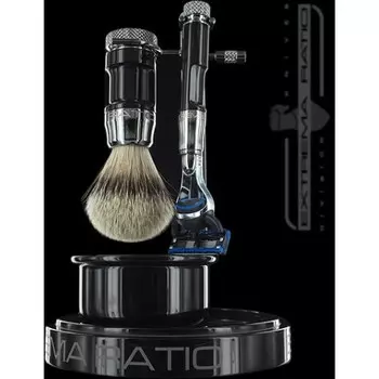 Набор для бритья RASATURA 500RAS