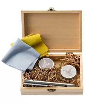 Набор для ухода за шашкой