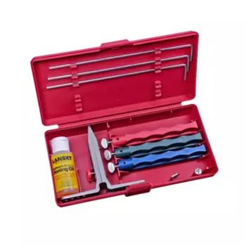 Набор для заточки ножей Standard, Lansky, LN_LKC03