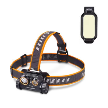 Набор Fenix HM65R LED Headlight+E-LITE