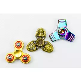 Набор из 3-ёх спиннеров №2