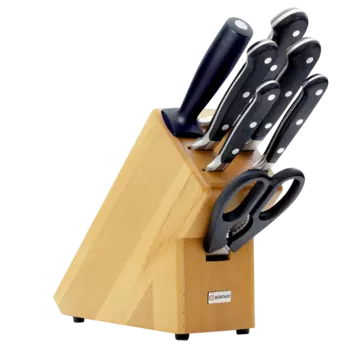 Набор кухонных ножей 9835-200, серия Classic