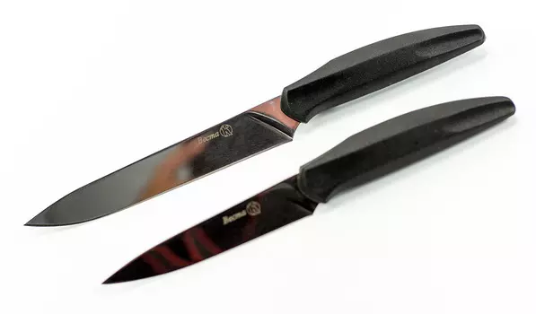 Набор кухонных ножей Веста, Кизляр