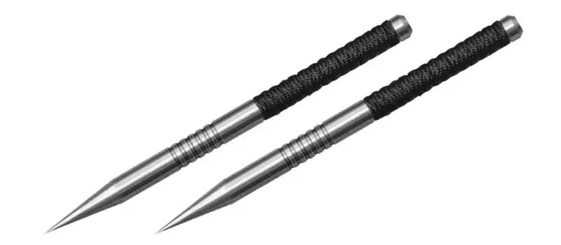 Набор метательных ножей колышков S2029N2, Viking Nordway