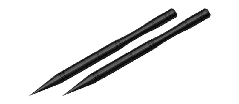 Набор метательных ножей колышков S2030N2, Viking Nordway