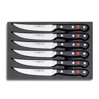 Набор ножей для стейка 9730, серия Classic