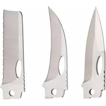 Набор сменных лезвий Roxon, BA050607