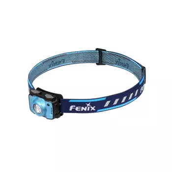 Налобный фонарь Fenix HL12R Cree XP-G2, синий
