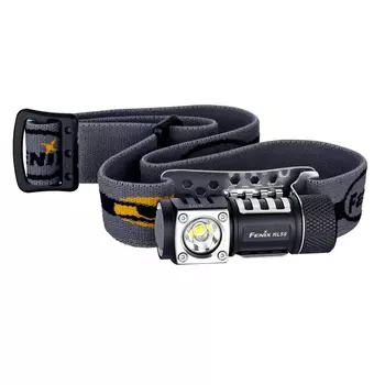 Налобный фонарь Fenix HL50 Cree XM-L2 (Т6)